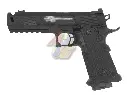 Army Armament R501 Costa Carry Comp GBB (Black)