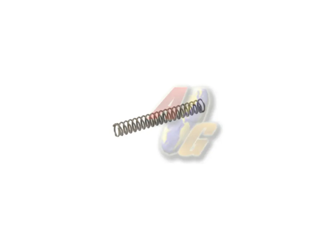 [WE-PART-M4-68] WE M4 Receiver Rear Pin Spring