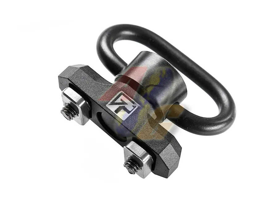 G&P M-Lok/ KeyMod Sling Mount (Black)