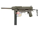 ARES M3A1 Grease Gun ( Stamped Steel Body with Electric Blowback )
