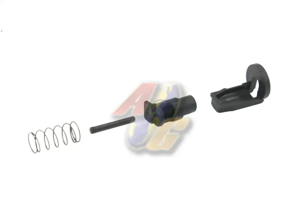 Guarder Enhanced Valve Set for Tokyo Marui G17 Gen4/ G19 GBB Series