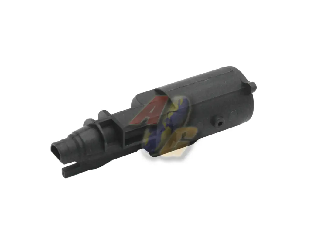 Guarder Enhanced Loading Muzzle for Tokyo Marui G17 Gen4/ G19 GBB Series