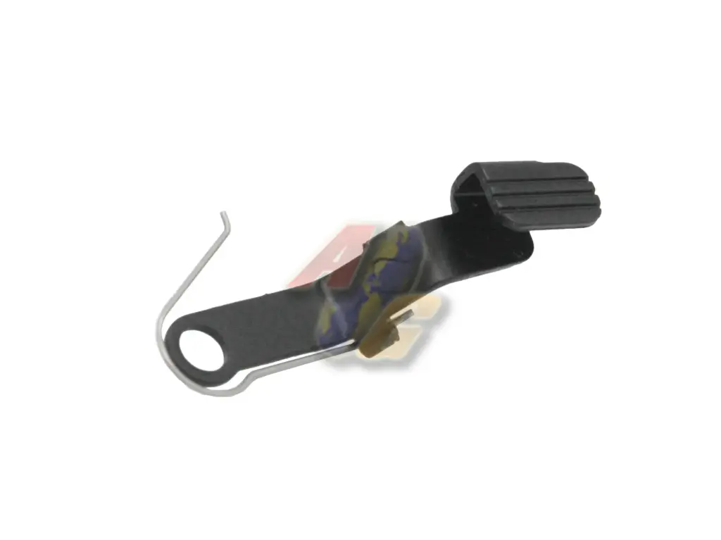 Guarder Standard Slide Stop for Tokyo Maui G19 Gen.3/ G17 Gen.4 GBB