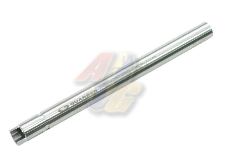 Guarder 6.02 Stainless Edition Inner Barrel for Tokyo Marui M92F/ M9 GBB Series - 105.9mm