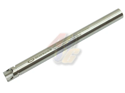 Guarder 6.02 Stainless Edition Inner Barrel for Tokyo Marui FN57 GBB Series - 100.45mm