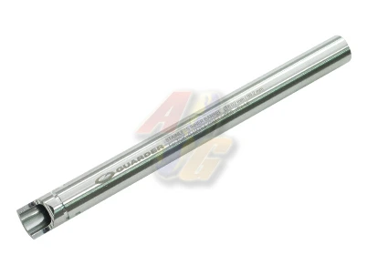 Guarder 6.02 Stainless Edition Inner Barrel for Tokyo Marui XDM 4.5 GBB - 99.2mm