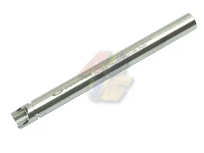 Guarder 6.02 Stainless Edition Inner Barrel for Tokyo Marui Hi-Capa 4.3 GBB Series - 94.5mm