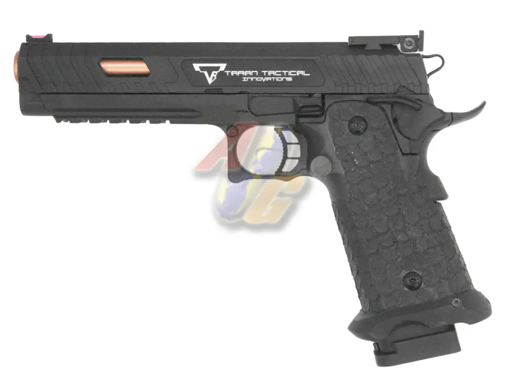 Army Armament 2011 Combat Master GBB - Black