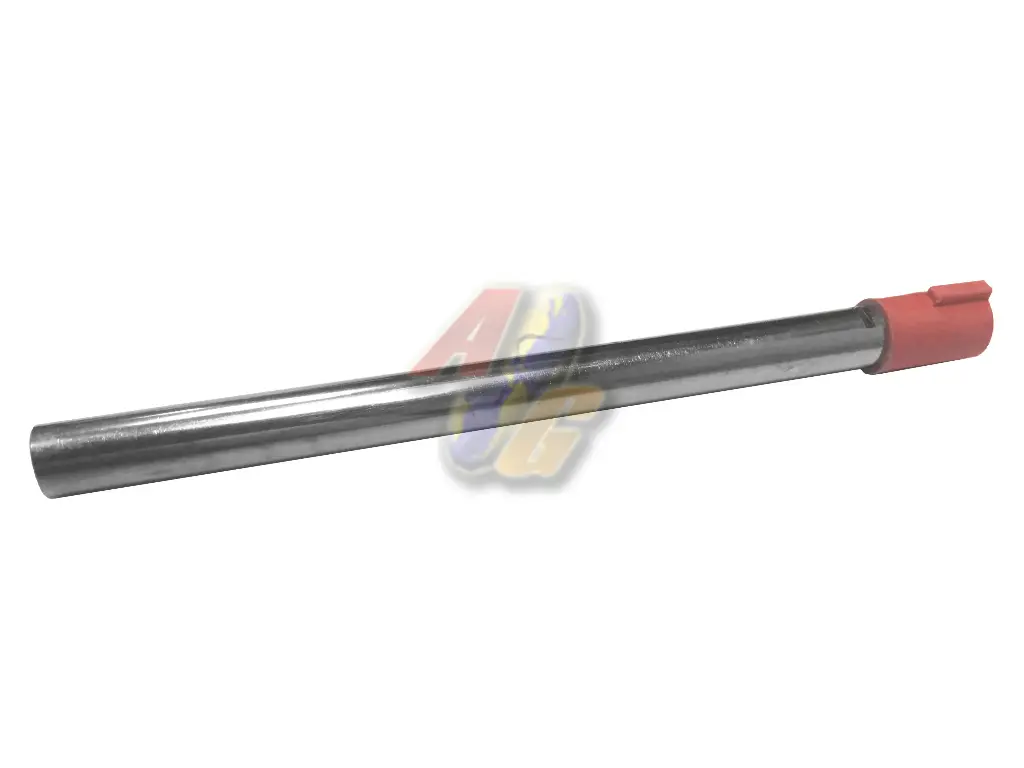 Armorer Works 6.01mm Inner Barrel with Hop-Up Rubber - 119.9mm