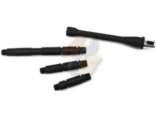 G&P M4A1 Taper Outer Barrel S ;M ;L