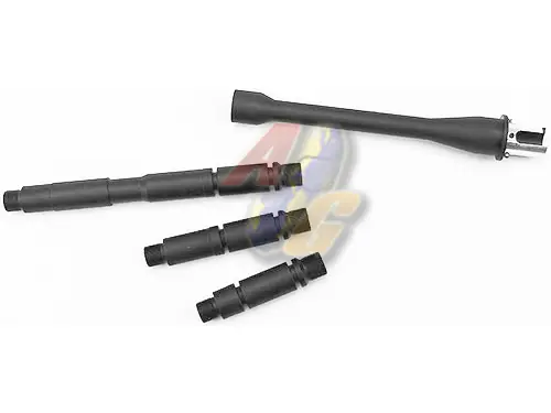 G&P M4A1 Outer Barrel S . M . L