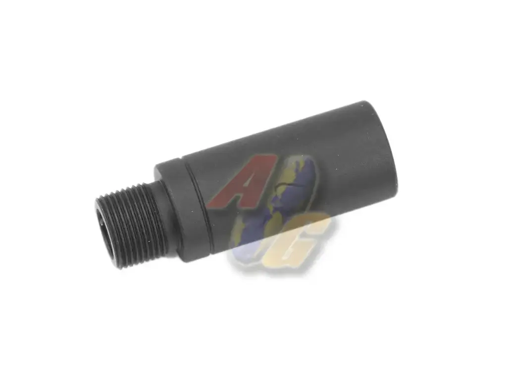 G&P 1.5 inch Outer Barrel Extension (CW to CCW)