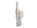 Kung Fu Airsoft Steel Sear Spring for Tokyo Marui Hi-Capa GBB Series
