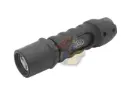 G&P Tactical Flashlight with Mount