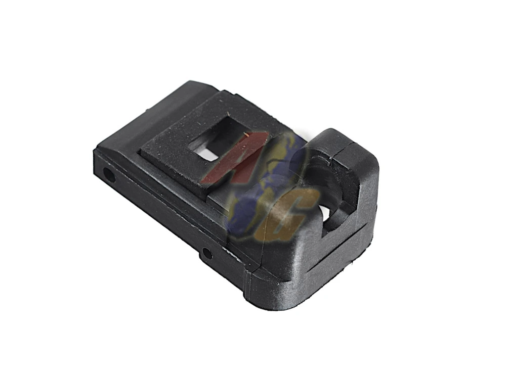 GHK Magazine Lips and Gas Route Packing for GHK AKM GBB