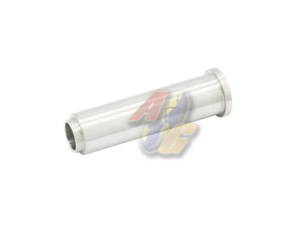 5KU Stainless Recoil Spring Plug Type.3 for Tokyo Marui M1911 Series GBB (Silver)