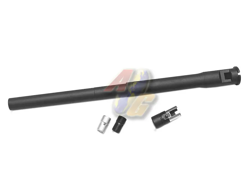 G&P 14.5" Recce Rifle Barrel for Tokyo Marui M4 GBB/ WA M4 GBB