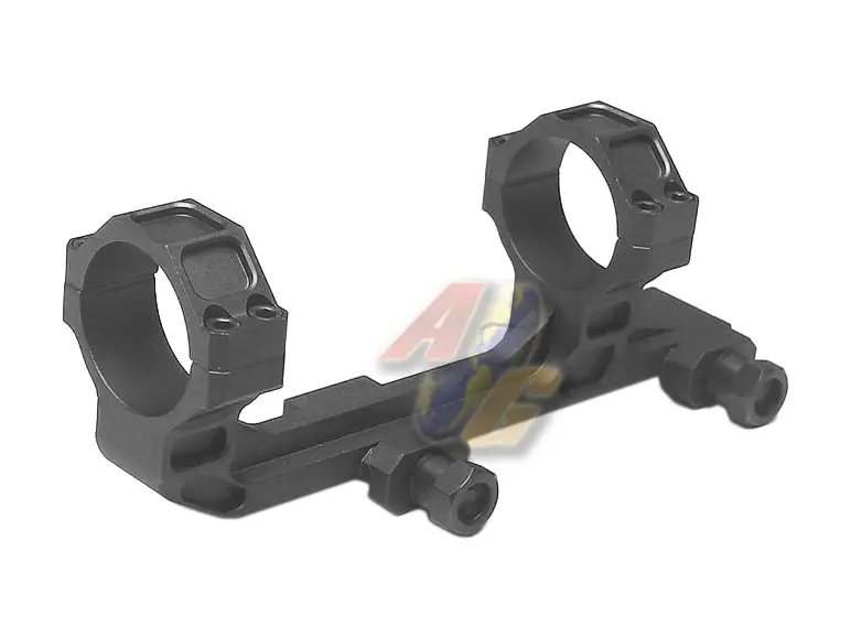 G&P 30mm Dual Scope High Mount (Gray)
