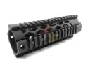 5KU Diamond Series Rail Handguard for M4 Series AEG/ GBB