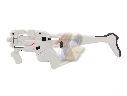 AVATAR HORNET M25 Black Obsidian Kit with Stock - Mass Effect/ White