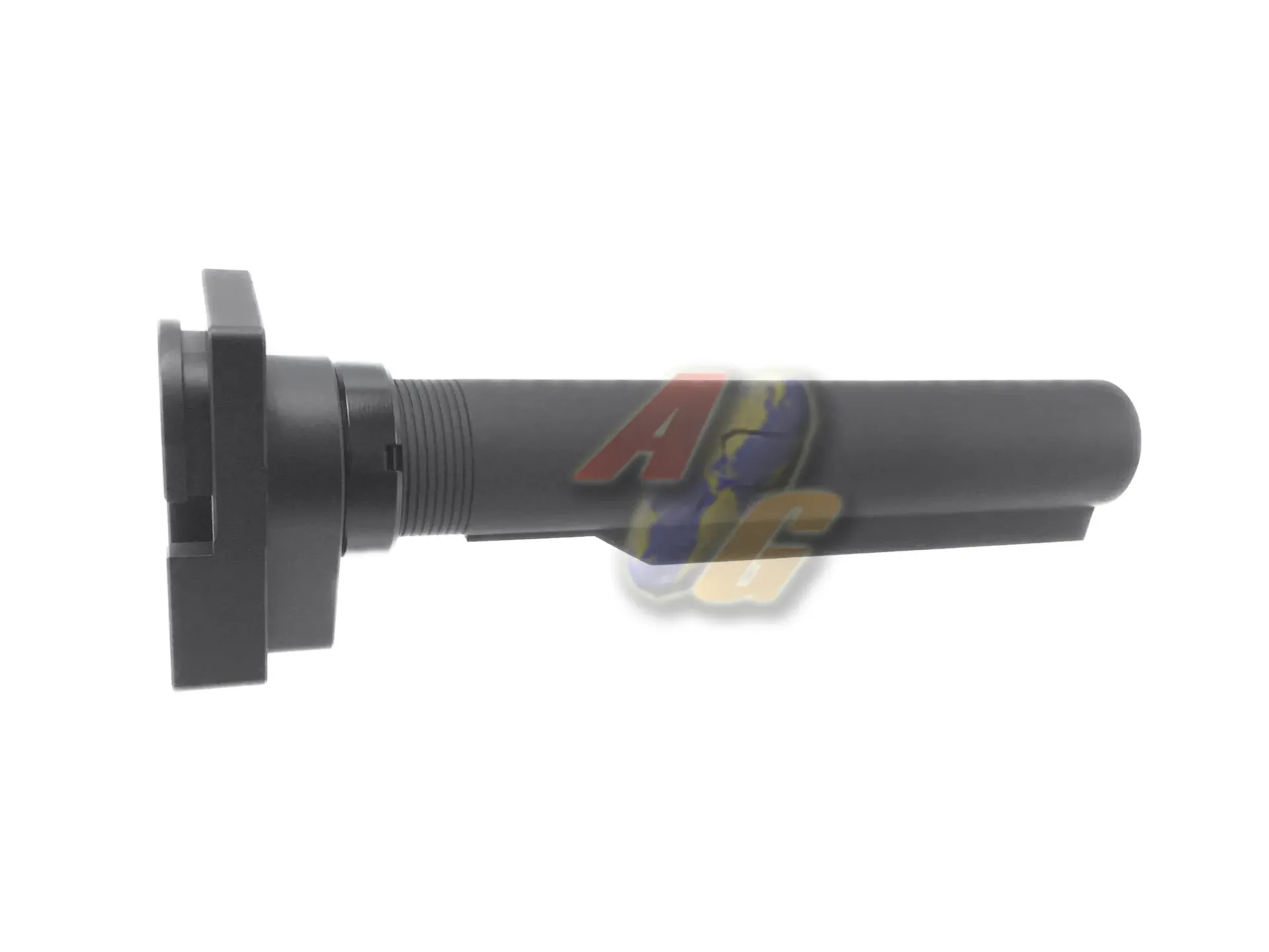 Classic Army M4 Stock Adapter for Classic Army LMG AEG