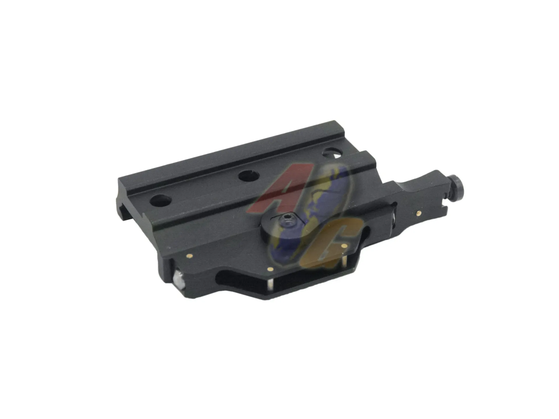 Army Force M93 QD Flashlight Mount for 20mm Rail