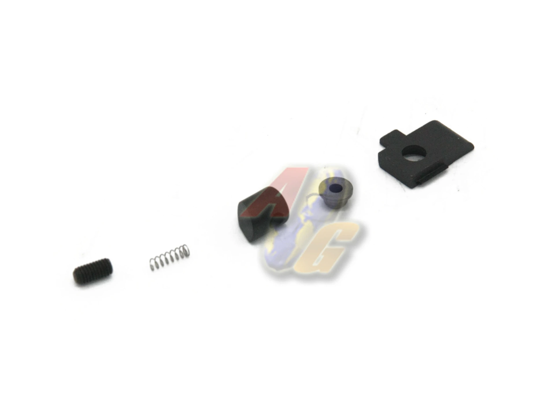 [FPR-PT-HP] FPR Steel Hammer Protection Pad