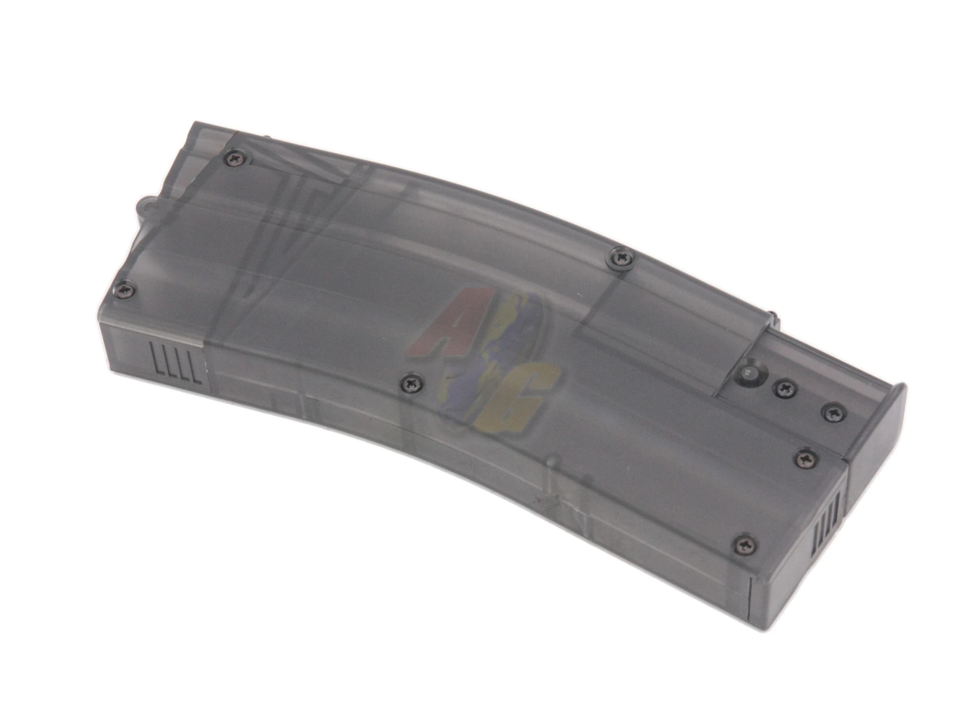 [KWA-BBL-460] KWA High Performance 6mm BB's Loader - 460 Rounds