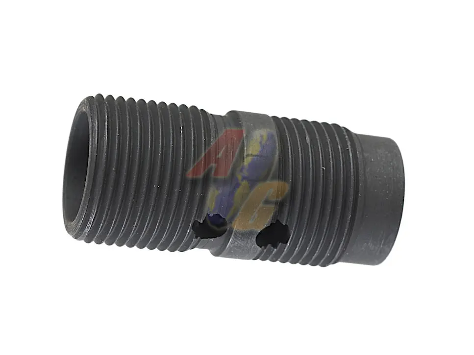 Z-Parts Steel Flash Hider Adapter (14mm-)