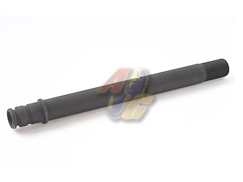 Z-Parts Steel Outer Barrel for WE SMG8 GBB