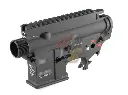 Z-Parts Aluminum Receiver Set for Systema 416 PTW Series