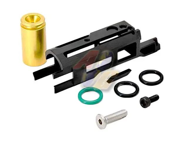 AIP Adjustable Blowback Housing for Tokyo Marui Hi-Capa/ 1911 Series GBB