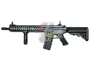 G&P E.G.T. DD M4A1 AEG (Tornado Gray/ Cerakote)