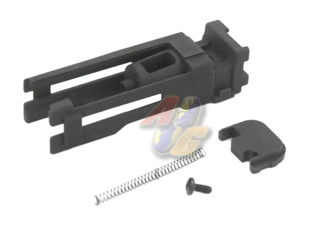 Guarder Light Weight Nozzle Housing for Tokyo Marui G19 GBB