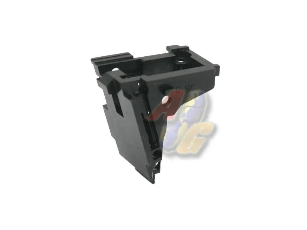 Guarder Steel Rear Chassis for Tokyo Marui G18C Series GBB