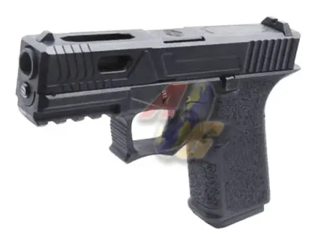 Armorer Works Hex VX9300 GBB Pistol - BK