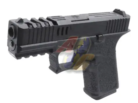 Armorer Works Hex VX9200 GBB Pistol - BK