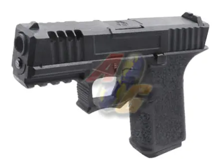 Armorer Works Hex VX9100 GBB Pistol - BK