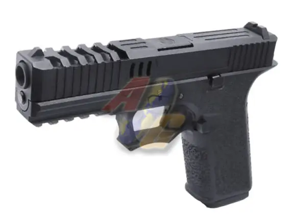 Armorer Works Hex VX7200 GBB Pistol - BK