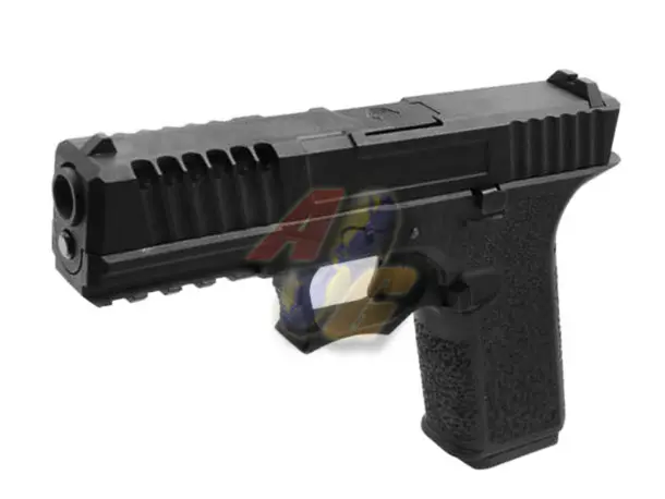 Armorer Works Hex VX7100 GBB Pistol - BK