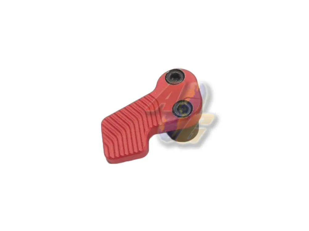 FCC XMR1 Style Extended Mag Release (Red)