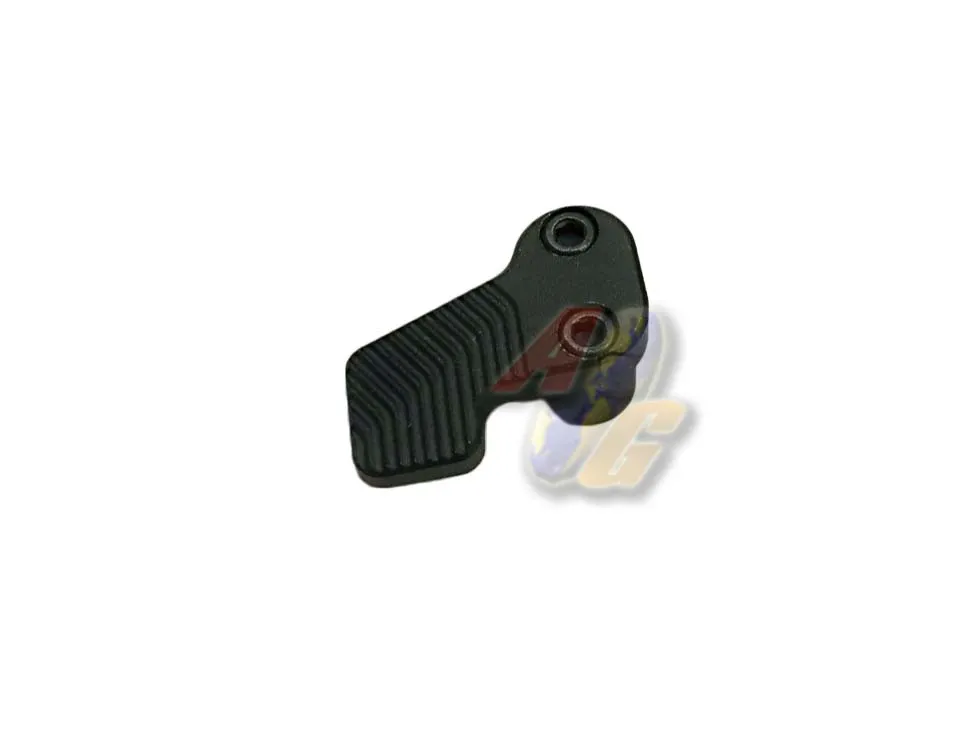 FCC XMR1 Style Extended Mag Release (Black)