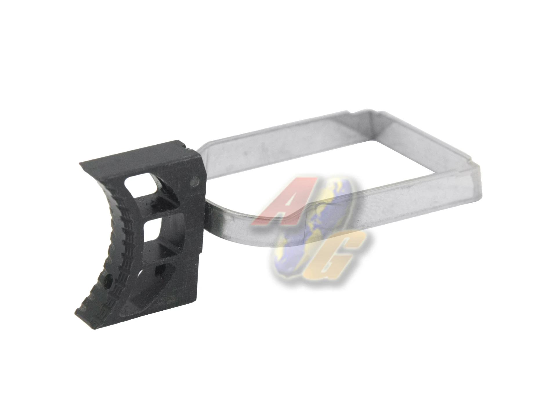 FPR DVC Trigger with Trigger Ring