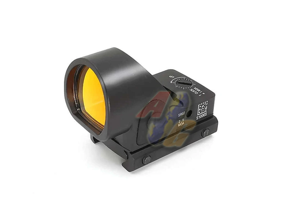 [AGK-AA-SC-178] AGK SRO Reflex Sight - Black