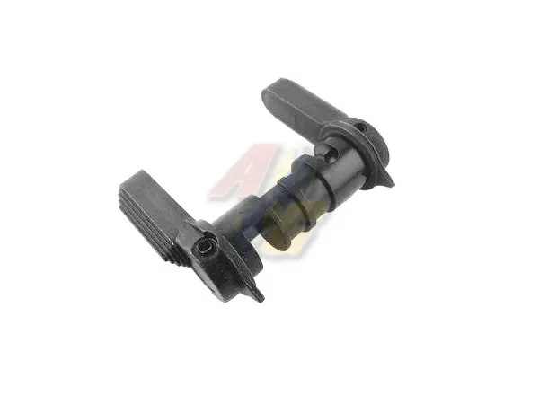 Z-Parts Ambi Selector for Umarex/ VFC HK416/ 417 GBB Series