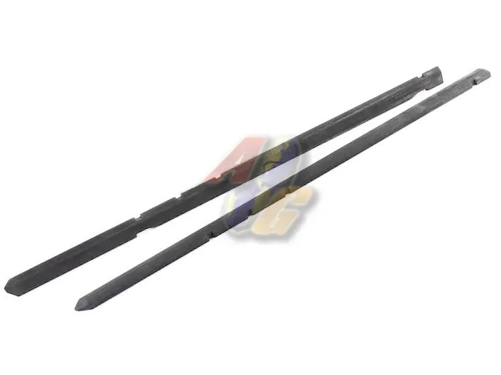 Z-Parts CNC Steel Stock Bar for Umarex/ VFC MP7 GBB Series