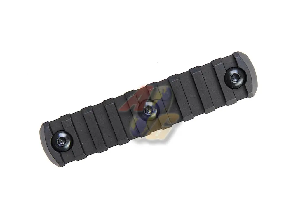 Z-Parts Aluminum 20mm M-Lok 9 Slots Rail