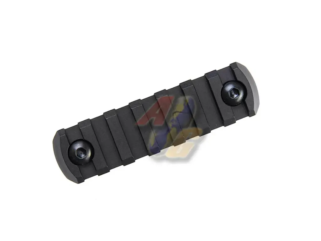 [ZPS-Z-KIT-024] Z-Parts Aluminum 20mm M-Lok 7 Slots Rail