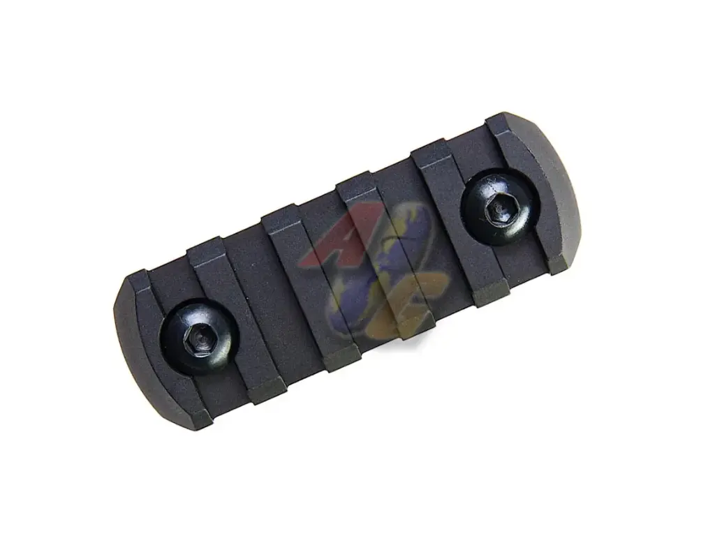 [ZPS-Z-KIT-023] Z-Parts Aluminum 20mm M-Lok 5 Slots  Rail