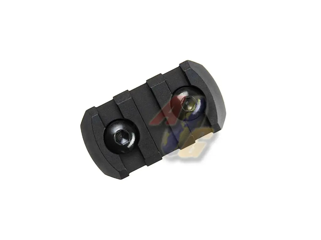 Z-Parts Aluminum20mm M-Lok 3 Slots Rail